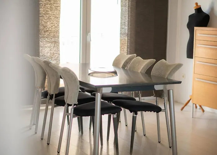Maison Elisa