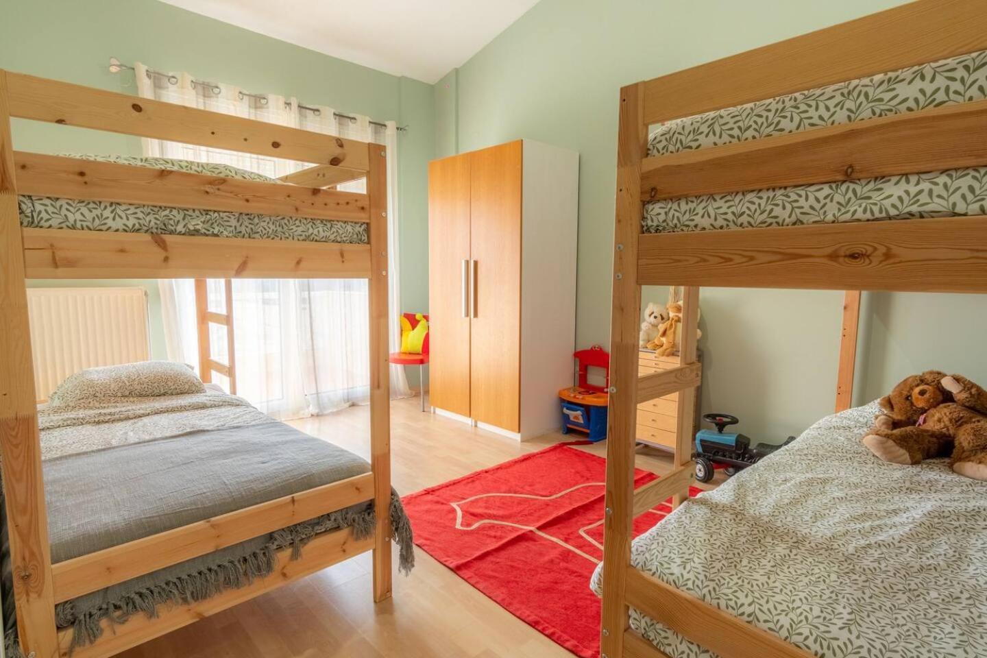 Daire Maison Elisa *