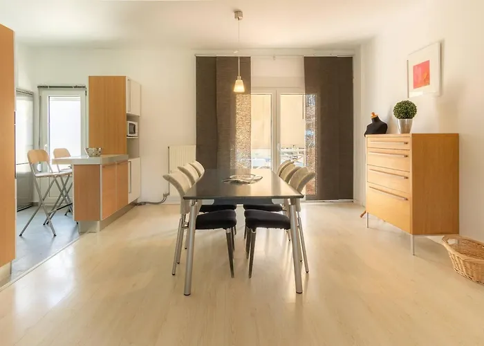 Maison Elisa