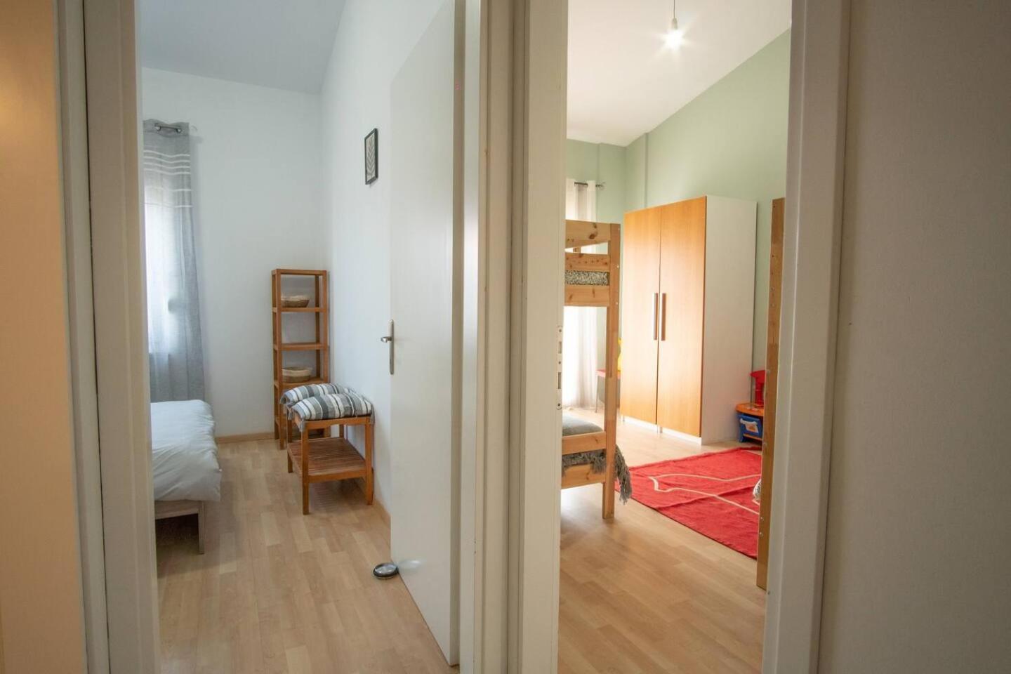 Apartment Maison Elisa *
