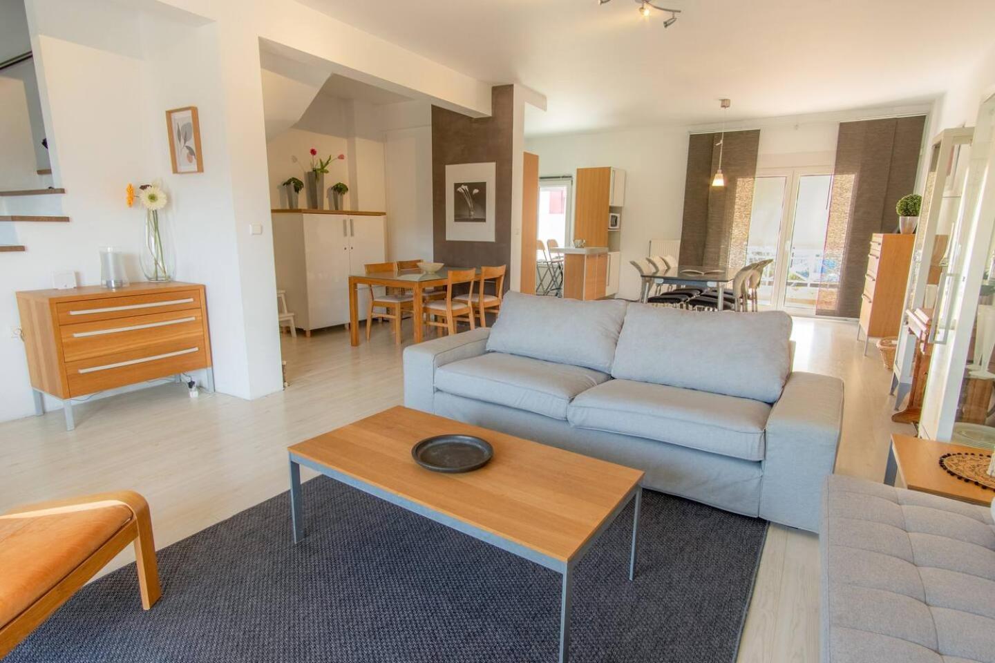 Maison Elisa * Alexandroupoli