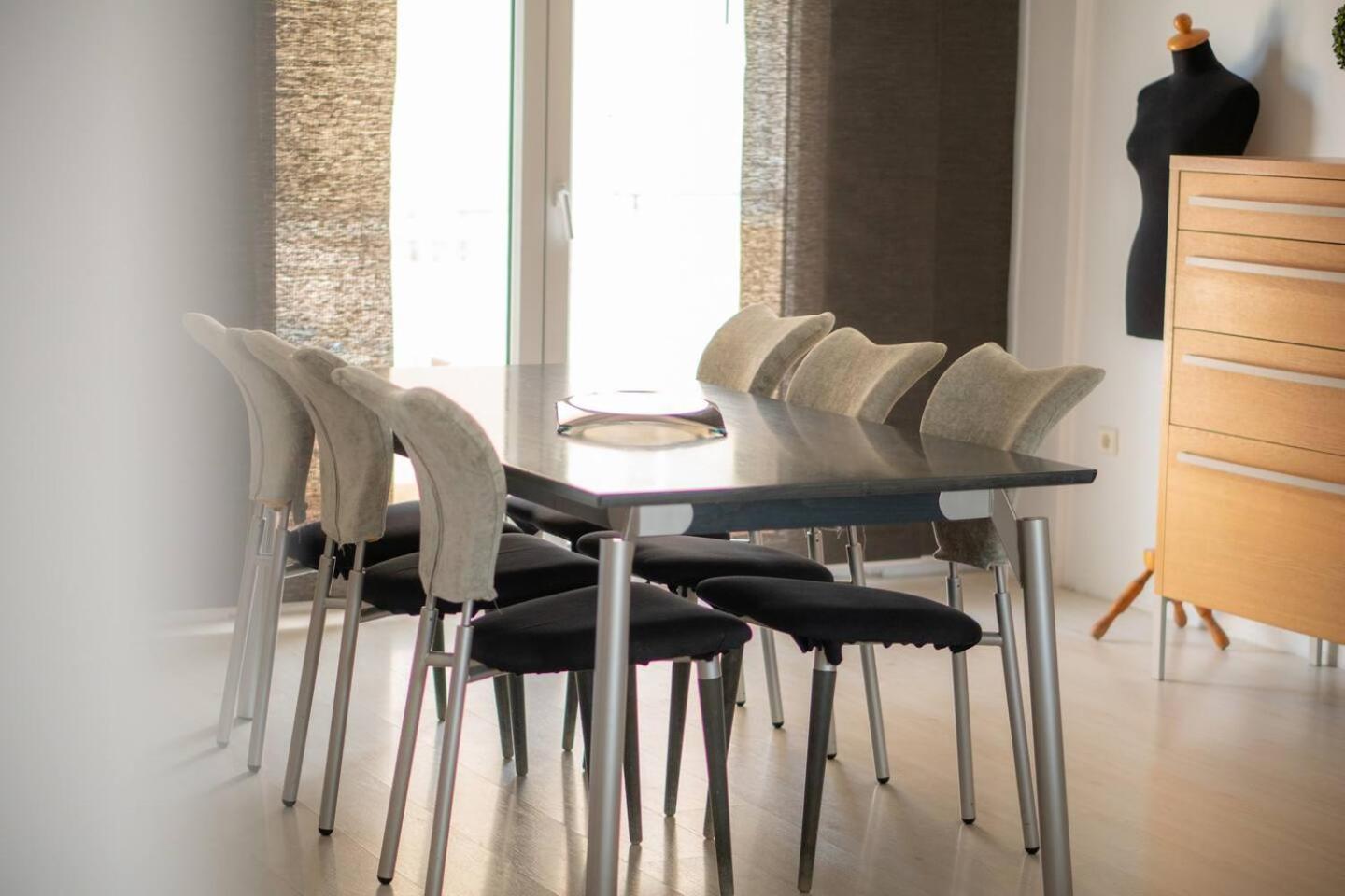Maison Elisa Apartment Alexandroupoli