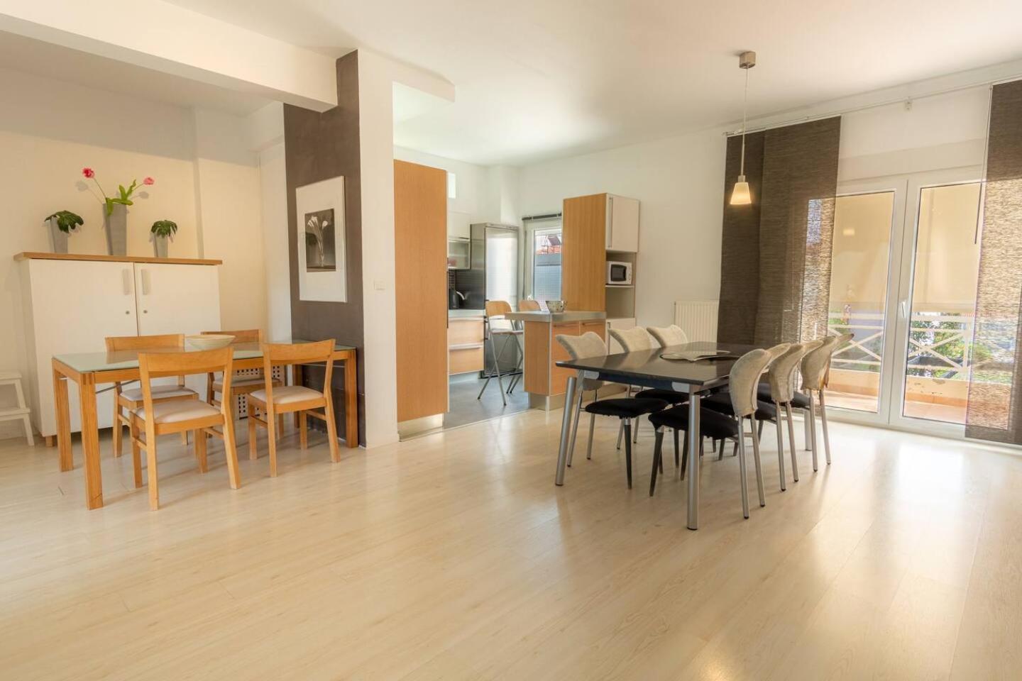 Maison Elisa *