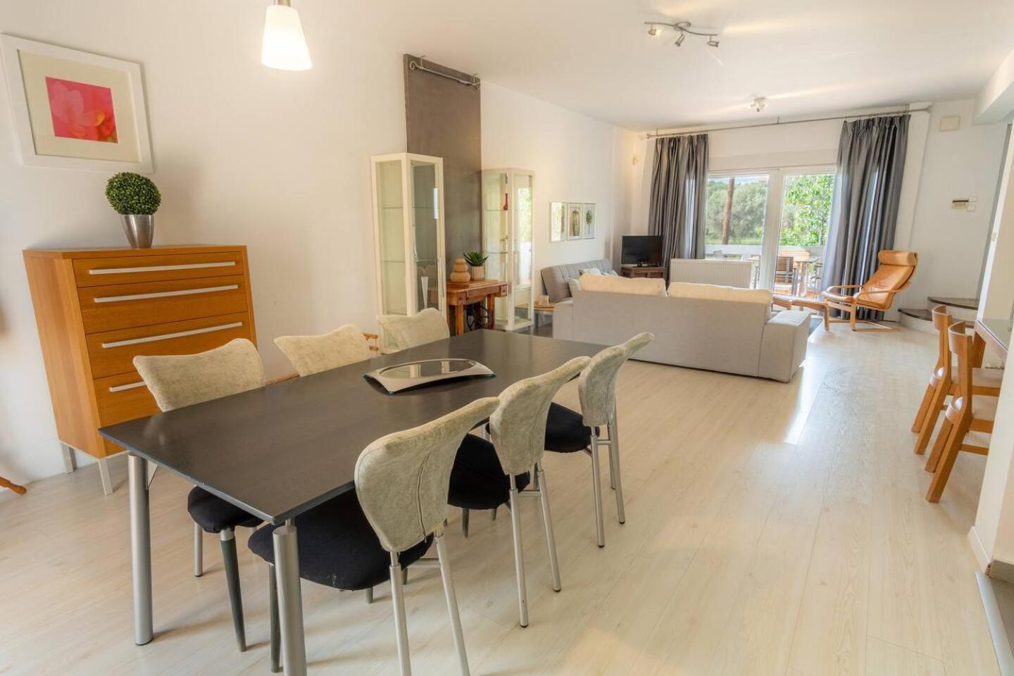 Maison Elisa Apartment