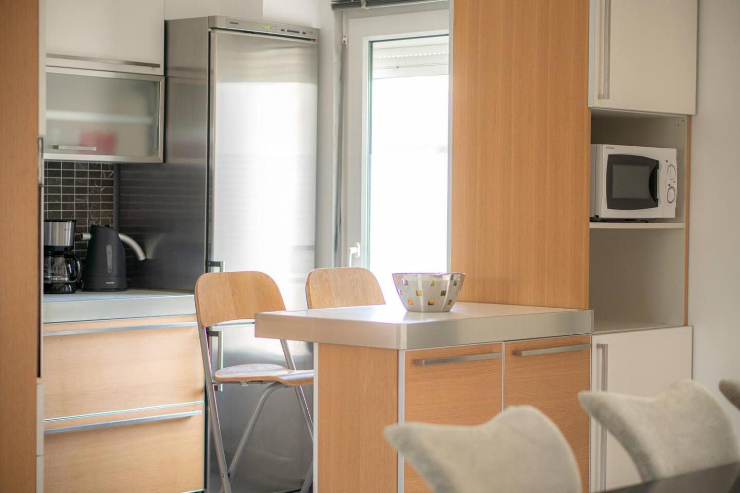 Apartment Maison Elisa Alexandroupoli