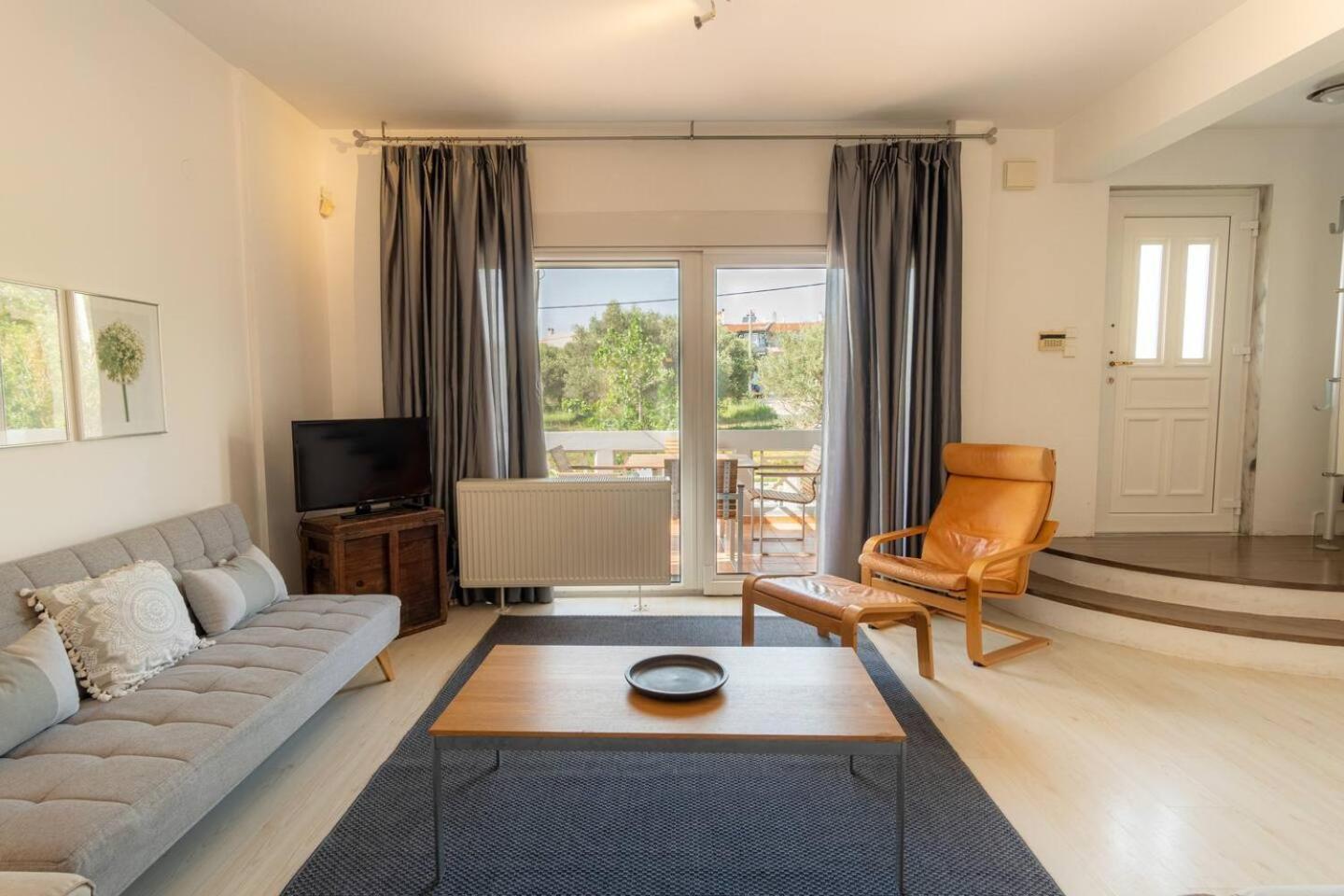 Maison Elisa * Alexandroupoli