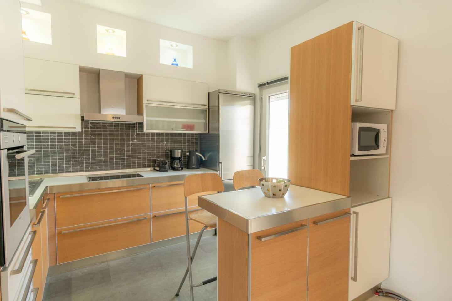 Maison Elisa Apartment