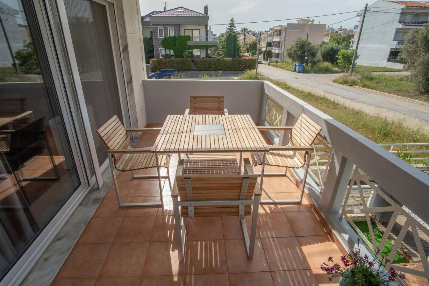 Apartment Maison Elisa Alexandroupoli